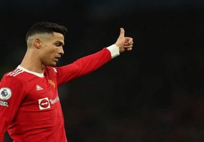 هذا اللاعب سيكون بديلا لكريستيانو رونالدو في مانشستر يونايتد