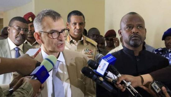 الأمم المتحدة تشيد بالمصالحات القبلية في دارفور