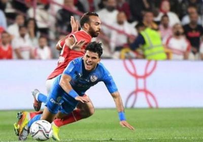 موعد مباراة الأهلي والزمالك في السوبر المصري 2021