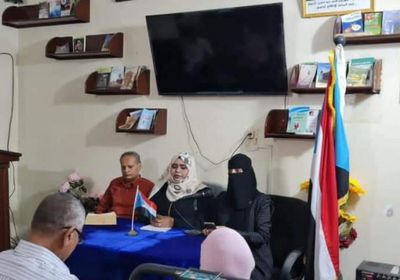 اتحاد أدباء الجنوب يدعو لتسليط الضوء على شباب المثقفين