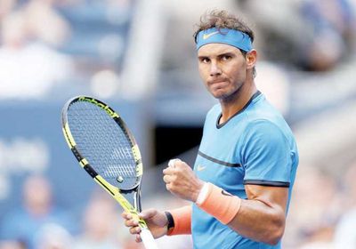 نادال يتأهل إلى دور الـ16 في بطولة ويمبلدون للتنس