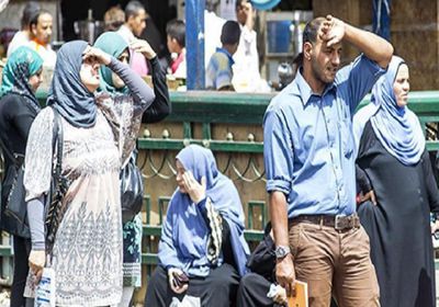 حالة طقس اليوم الأحد في مصر