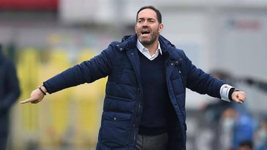 أول تصريحات لسواريز بعد تأهل الأهلي لنهائي كأس مصر