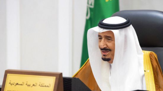 العاهل السعودي يتلقى رسالة خطية من نظيره الكويتي