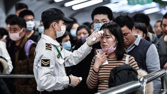 كوريا الجنوبية تسجل أكثر من 10 آلاف إصابة بكورونا