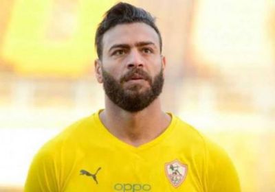حقيقة مفاوضات الهلال السوداني مع محمد أبو جبل حارس الزمالك
