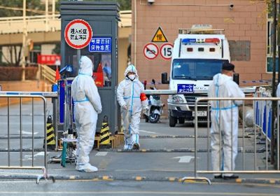 تسجيل 75 إصابة مؤكدة بفيروس كورونا في الصين