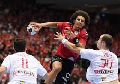 &nbsp;موعد مباراة منتخب مصر لكرة اليد أمام مقدونيا