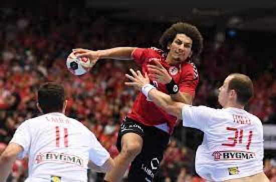 &nbsp;موعد مباراة منتخب مصر لكرة اليد أمام مقدونيا