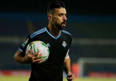 ناد مصري يطلب التعاقد مع عبد الله السعيد.. مفاجأة