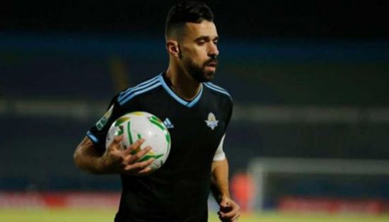 ناد مصري يطلب التعاقد مع عبد الله السعيد.. مفاجأة