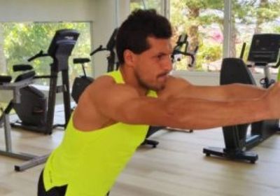 حقيقة انضمام طارق حامد إلى الأهلي