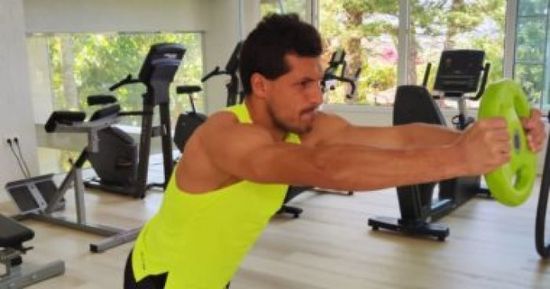 حقيقة انضمام طارق حامد إلى الأهلي