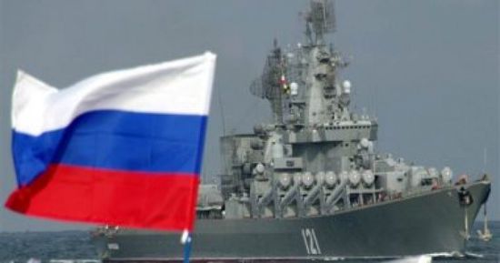 تركيا تحتجز سفينة روسية