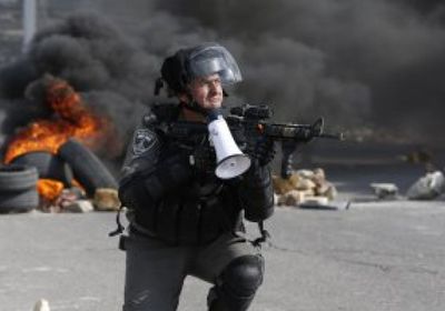 استشهاد شاب فلسطيني في جنين