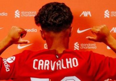 ليفربول يتعاقد مع نجم البرتغال لتعويض ماني