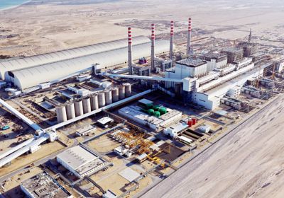 دبي ترفع إنتاجها من الكهرباء لأكثر من 14 جيجاوات