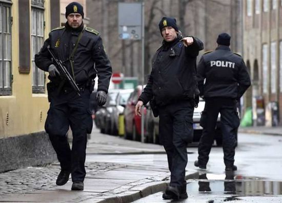 تحرك أوروبي لحجب مشاهد إطلاق النار بالدنمارك