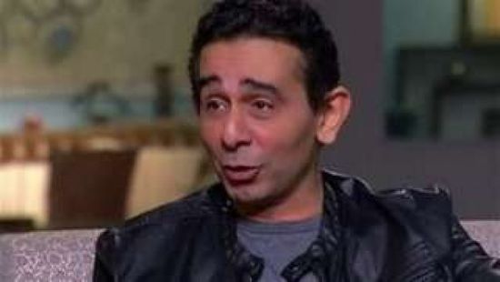 إحالة الفنان المصري مصطفى هريدي للمحاكمة الجنائية