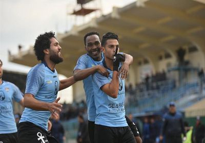 موعد مباراة نهائي كأس الرابطة بين غزل المحلة وفيوتشر