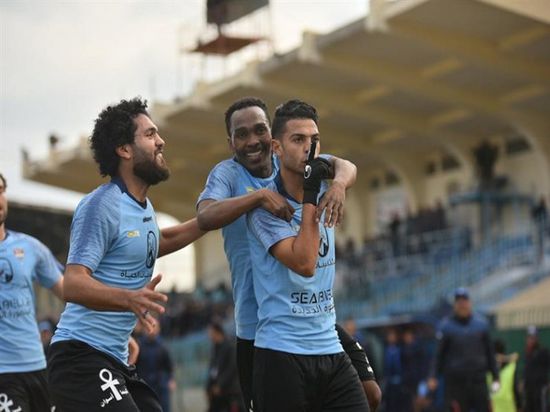 موعد مباراة نهائي كأس الرابطة بين غزل المحلة وفيوتشر