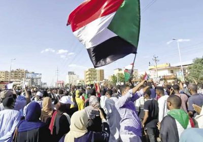 تشكيل لجنة للتحقيق في أحداث 30 يونيو بالسودان