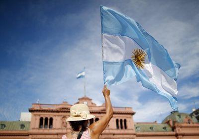 تعيين باتاكيس وزيرة للاقتصاد بالأرجنتين