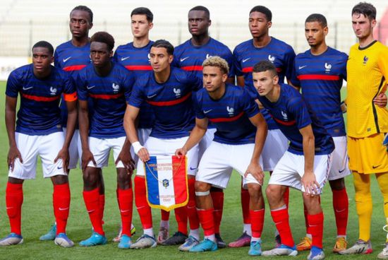 نهائي قوي بين فرنسا وإيطاليا.. مواعيد مباريات اليوم