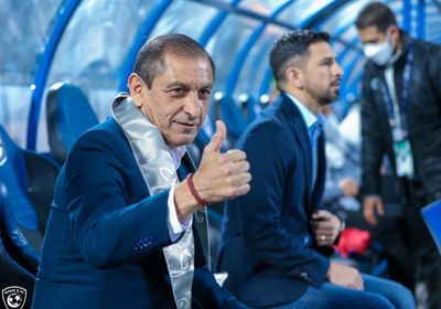 الهلال يوافق على طلبات دياز للموافقة على الاستمرار