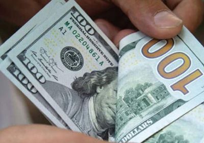 بافتتاح التعاملات.. قفزة في سعر الدولار مقابل الجنيه المصري