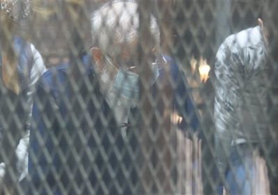 محاكمة بديع وعزت والبلتاجي بقضية أحداث المنصة اليوم