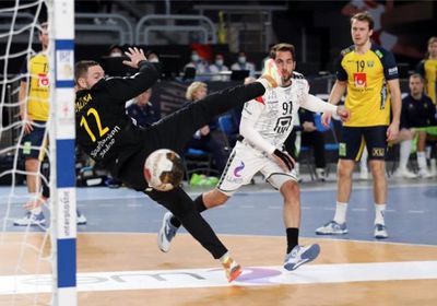 موعد مباراة منتخب مصر لليد أمام مقدونيا والقناة الناقلة