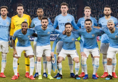 مانشستر سيتي يعلن عن رابع صفقاته القوية هذا الموسم