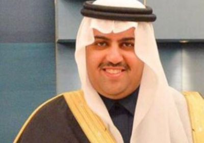 10 معلومات عن بندر الرشيد سكرتير الأمير محمد بن سلمان 
