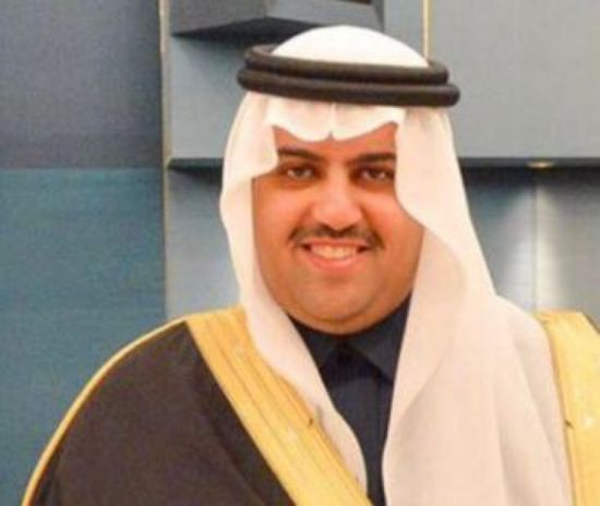 10 معلومات عن بندر الرشيد سكرتير الأمير محمد بن سلمان 