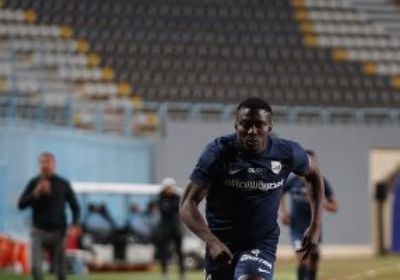 خالد الغندور يكشف حقيقة ضم الأهلي إيبوكا ومصطفى شلبي