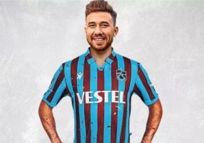 آخر أخبار الصفقات.. تريزيجيه ينتقل لطرابزون وإيفونا في أسوان