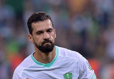 الأهلي المصري يحجز على أموال عبدالله السعيد