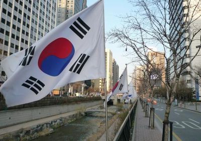 تراجع احتياطيات كوريا الجنوبية من النقد الأجنبي