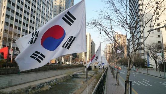 تراجع احتياطيات كوريا الجنوبية من النقد الأجنبي