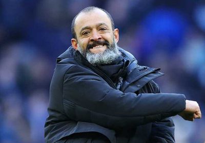 رسميًا.. نونو سانتو مدربًا لاتحاد جدة السعودي