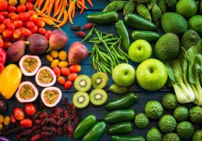 أسعار الخضروات والفواكه بأسواق العاصمة عدن اليوم الثلاثاء