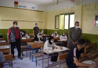 حقيقة تسريب امتحان الديناميكا لطلبة الثانوية العامة بمصر 2022