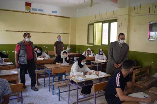 حقيقة تسريب امتحان الديناميكا لطلبة الثانوية العامة بمصر 2022