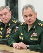 وزير الدفاع الروسي: زيادة إمداد الغرب لأوكرانيا بالأسلحة يطيل أمد الصراع