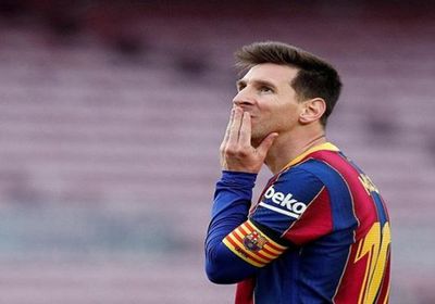 مفاجأة.. ميسي يطلب العودة إلى برشلونة من جديد