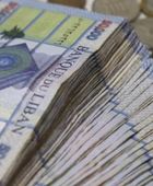 صعود سعر الليرة اللبنانية مقابل الدولار اليوم