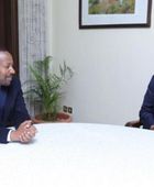 البرهان وآبي أحمد يؤكدان فتح صفحة جديدة بين السودان وإثيوبيا