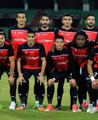 موعد مباراة الجيش ومنتخب السويس بكأس مصر 2022