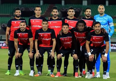 موعد مباراة الجيش ومنتخب السويس بكأس مصر 2022